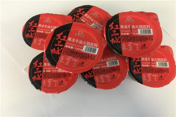 湖北火锅底料厂家直销-串串香底料加工厂-重庆红三城食品销售